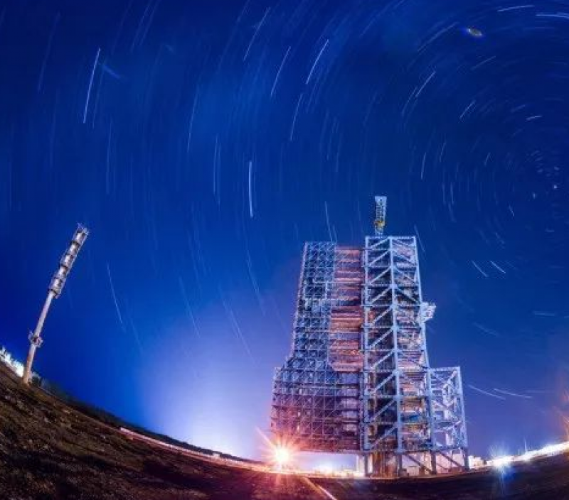 某科研机构混合云项目建设